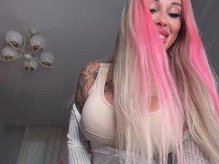 Cristalkate Porn Show