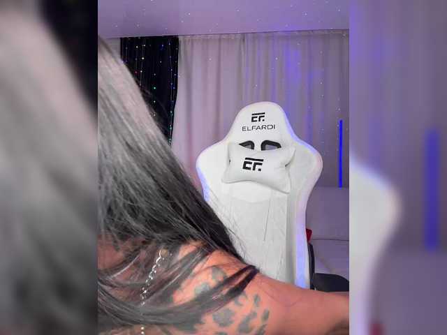 Cristalkate live cam