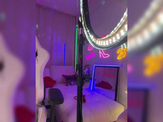 Cristalkate from BongaCams is Freechat