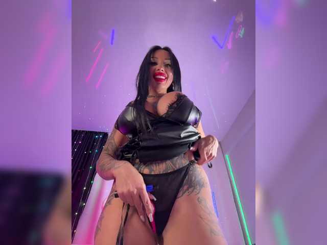 эросцена Cristalkate