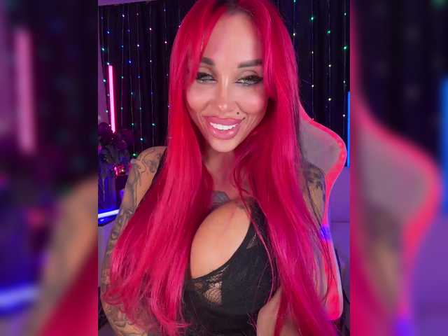 Cristalkate from BongaCams is Freechat