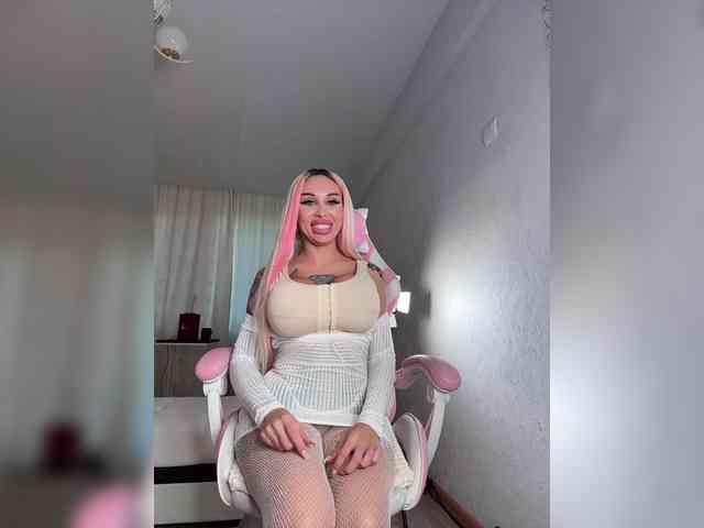 Cristalkate webcam
