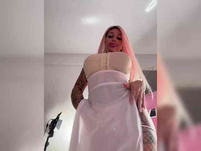 live porn chat Cristalkate