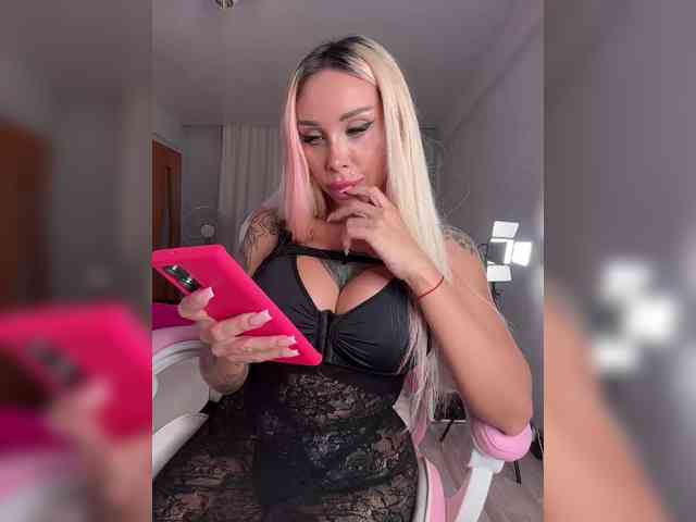 Cristalkate webcam