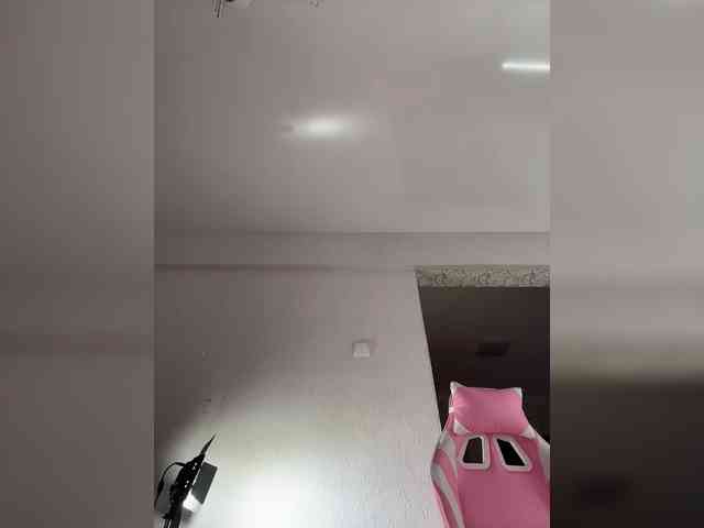 Cristalkate webcam