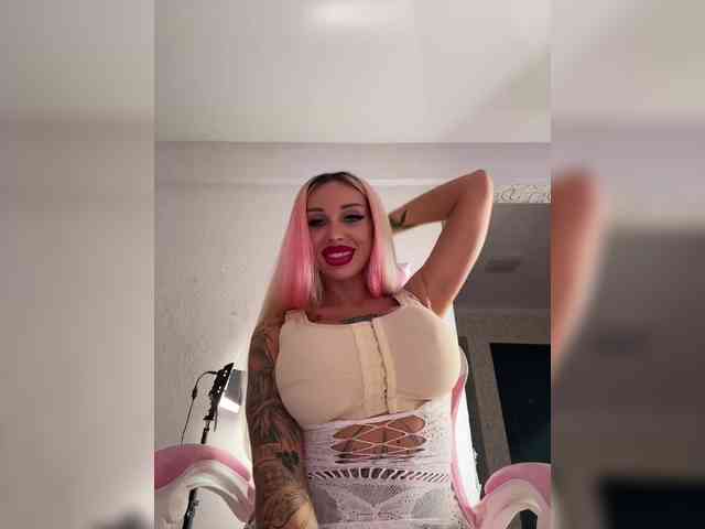 Cristalkate webcam
