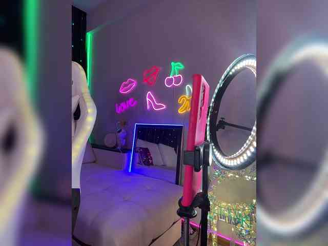Cristalkate webcam