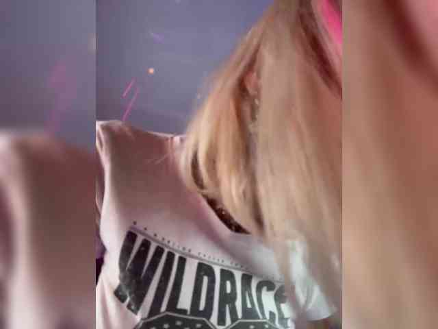 live amateur webcam Cristalkate