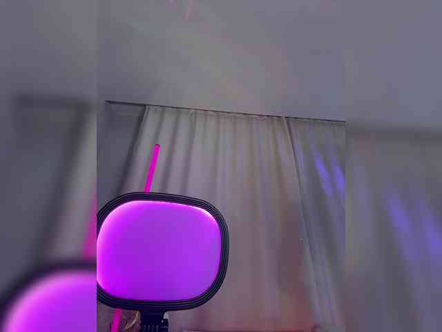 Cristalkate webcam