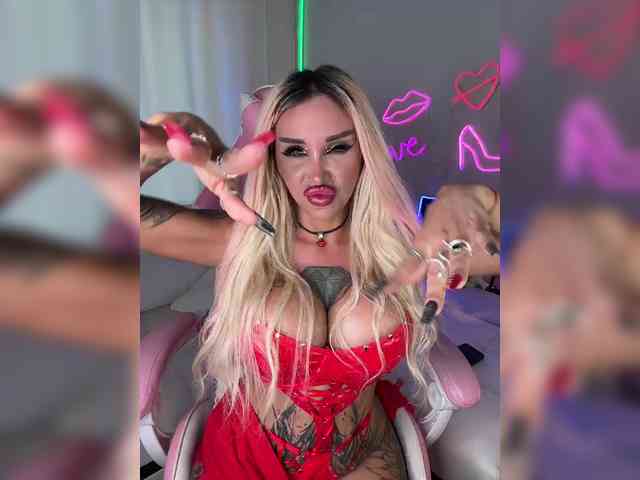 online cam to cam Cristalkate