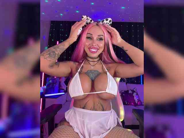 Cristalkate webcam