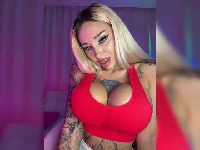 chat webcam Cristalkate