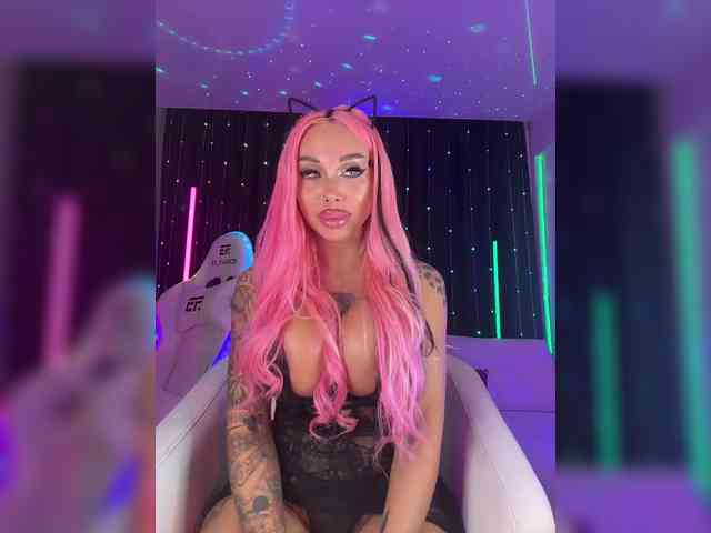 Cristalkate webcam