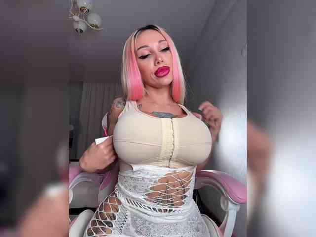 Cristalkate webcam