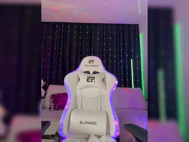 Cristalkate webcam
