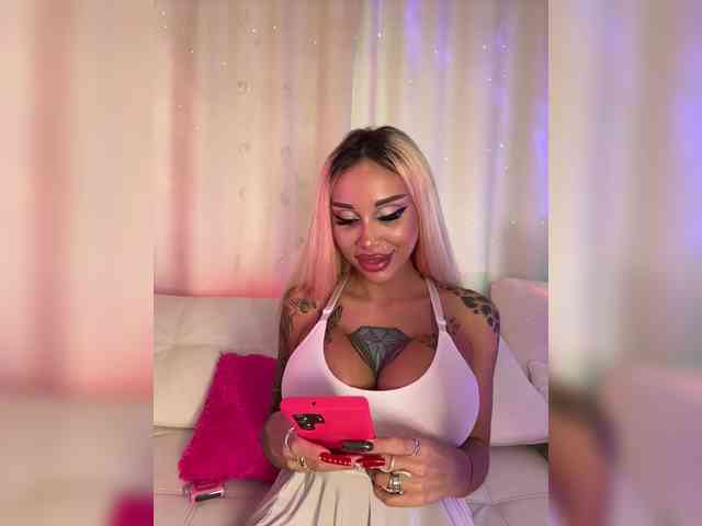 Cristalkate webcam