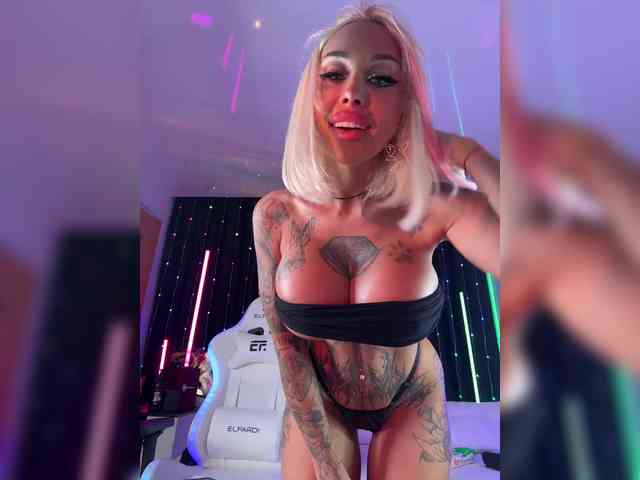 live porn chat Cristalkate