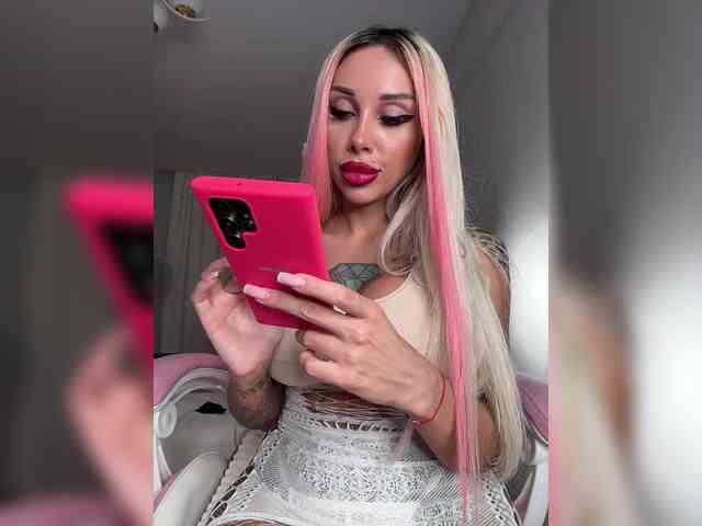 Cristalkate webcam