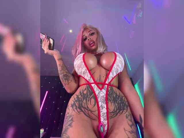 Cristalkate webcam