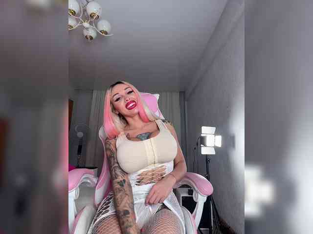 Cristalkate webcam