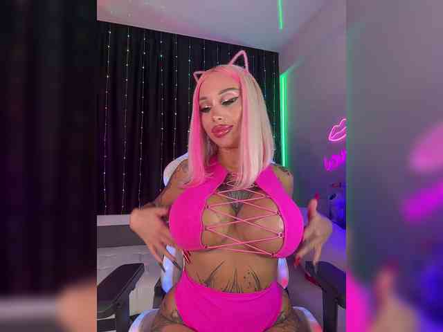Cristalkate webcam