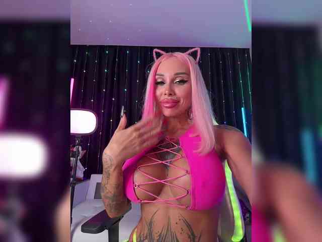 Cristalkate webcam