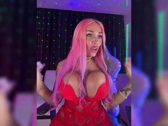 Cristalkate webcam