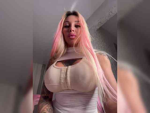 Cristalkate webcam