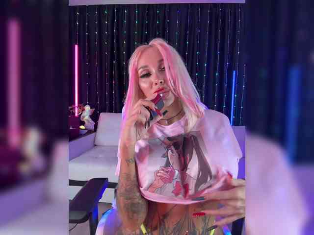 Cristalkate webcam