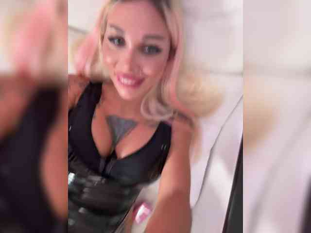 Cristalkate webcam