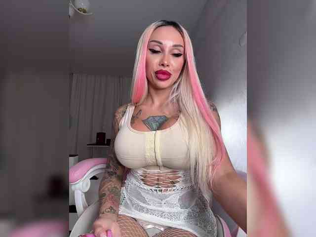 Cristalkate webcam