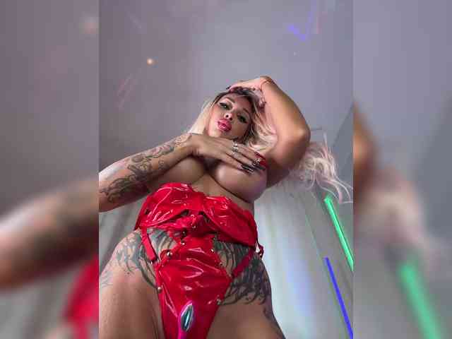 live porn chat Cristalkate