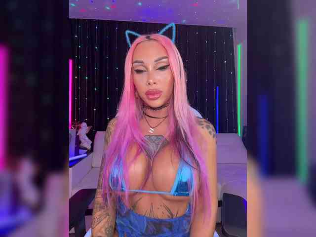 Cristalkate webcam