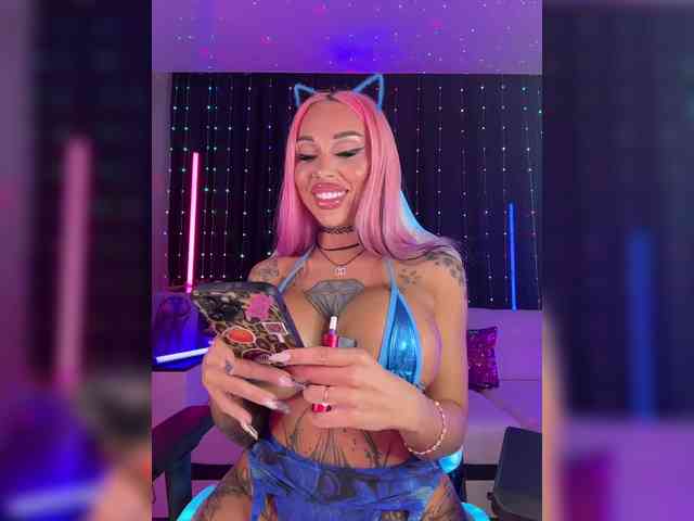 Cristalkate webcam