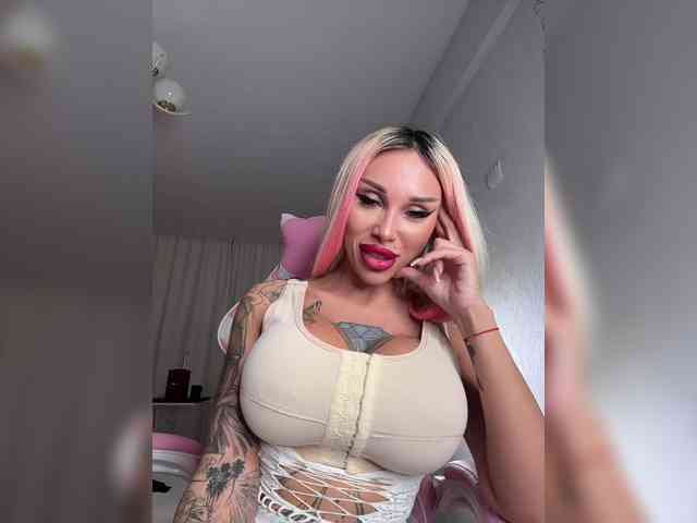 Cristalkate webcam