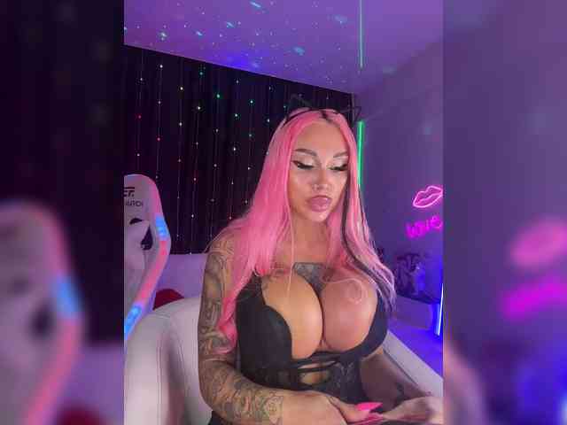 Cristalkate webcam