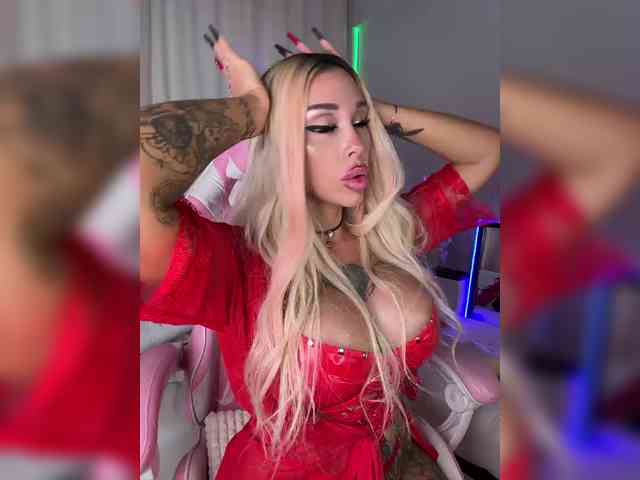 Cristalkate webcam