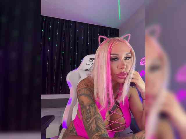 Cristalkate webcam