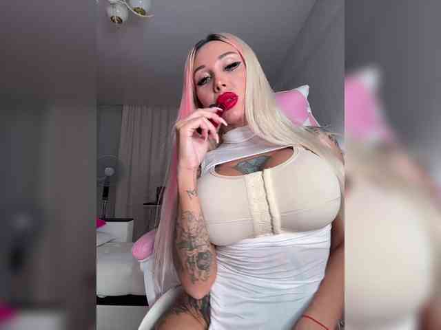 Cristalkate webcam