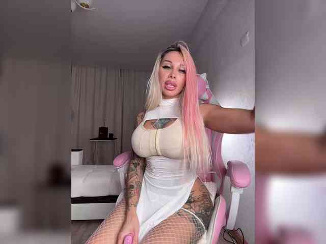 chat online Cristalkate