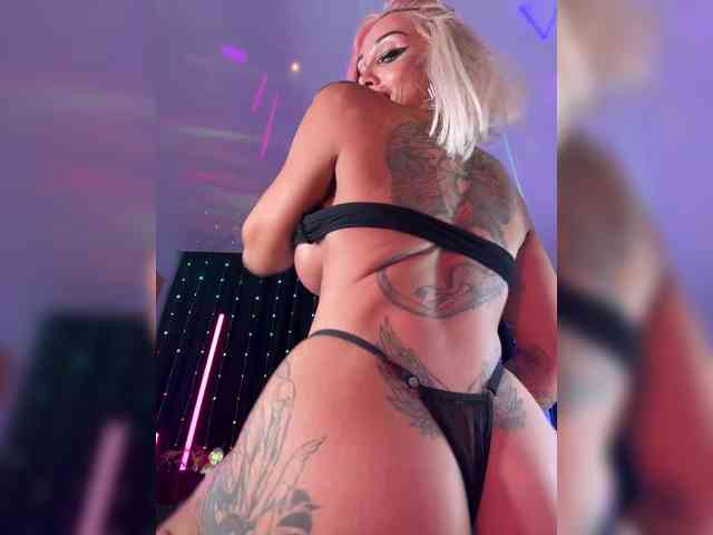 live porn chat Cristalkate