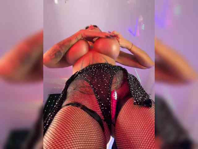 Cristalkate webcam