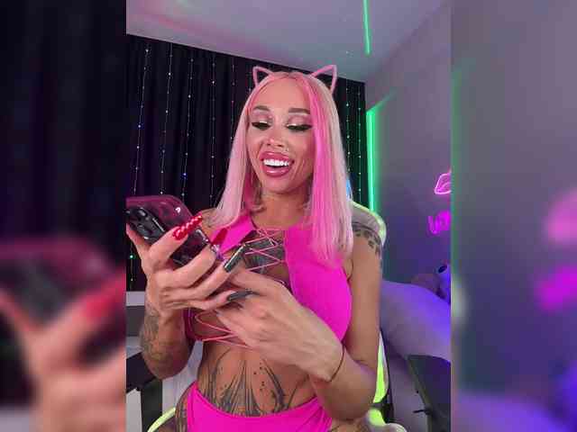 Cristalkate webcam