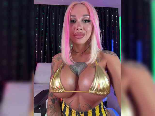 sex live webcam Cristalkate