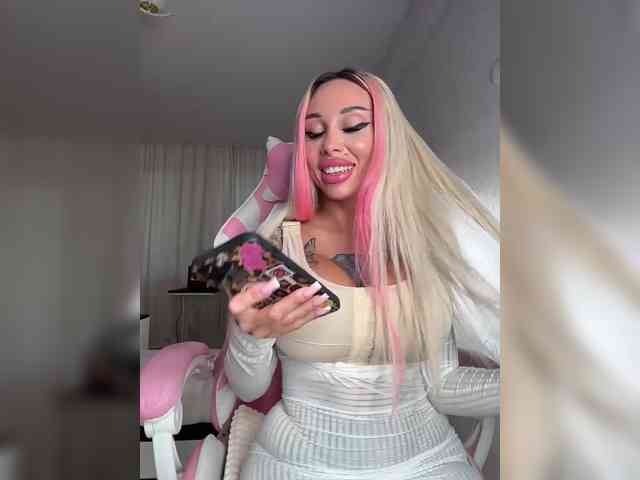 Cristalkate webcam
