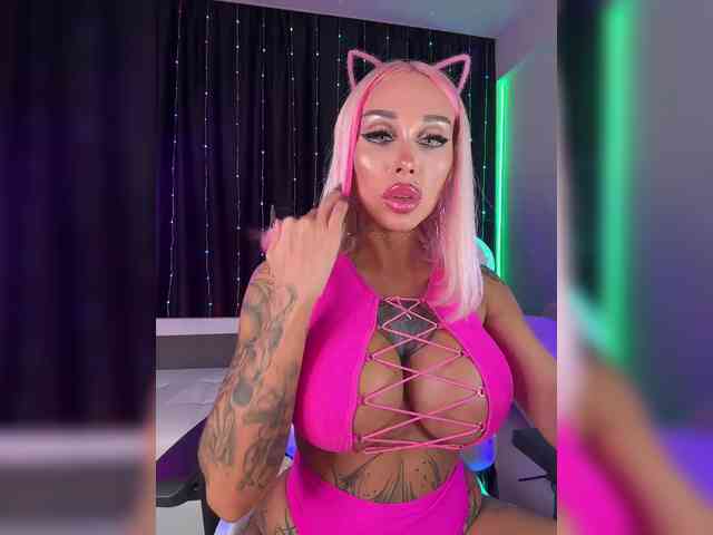 Cristalkate webcam