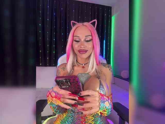Cristalkate webcam