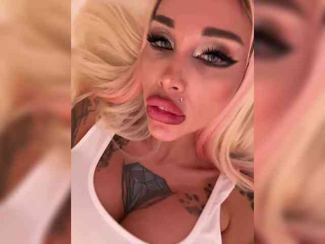 Cristalkate webcam