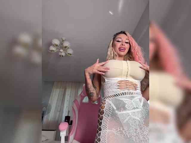 Cristalkate webcam