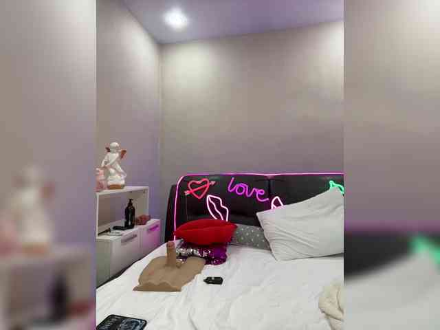 Cristalkate Live Webcam on BongaCams